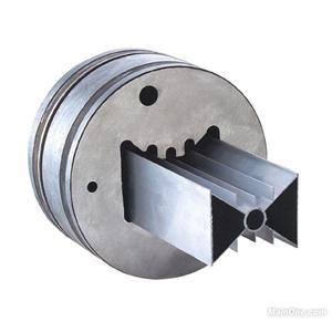 鋁型材模具工藝