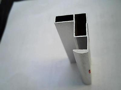 鈦鎂合金鋁型材