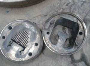 鋁型材模具結(jié)構(gòu)