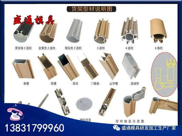 鋁型材門窗優(yōu)點(diǎn)