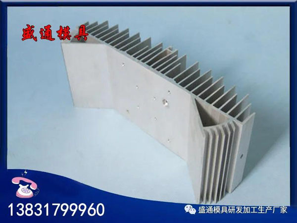 散熱器質(zhì)量辨別